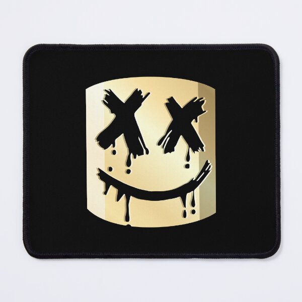 Item preview, Marshmello Battle Royale Character designed and sold by Gamify Store.