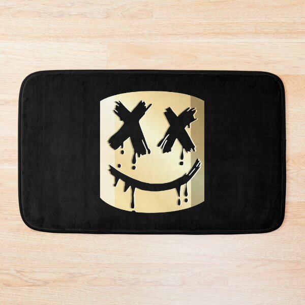 Item preview, Marshmello Battle Royale Character designed and sold by Gamify Store.