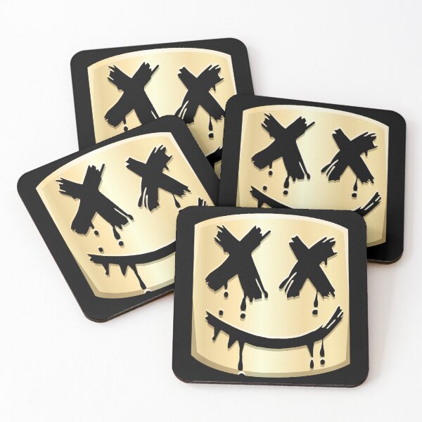 Item preview, Marshmello Battle Royale Character designed and sold by Gamify Store.