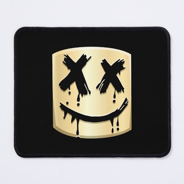 Item preview, Marshmello Battle Royale Character designed and sold by Gamify Store.
