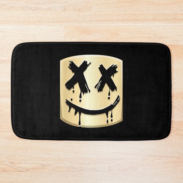 Item preview, Marshmello Battle Royale Character designed and sold by Gamify Store.