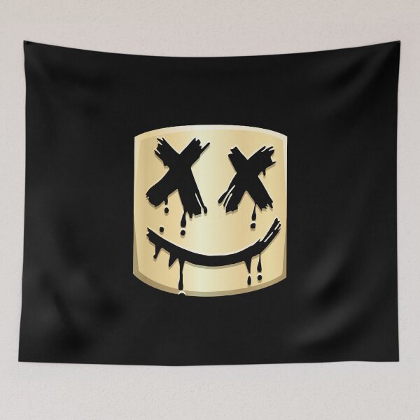 Item preview, Marshmello Battle Royale Character designed and sold by Gamify Store.