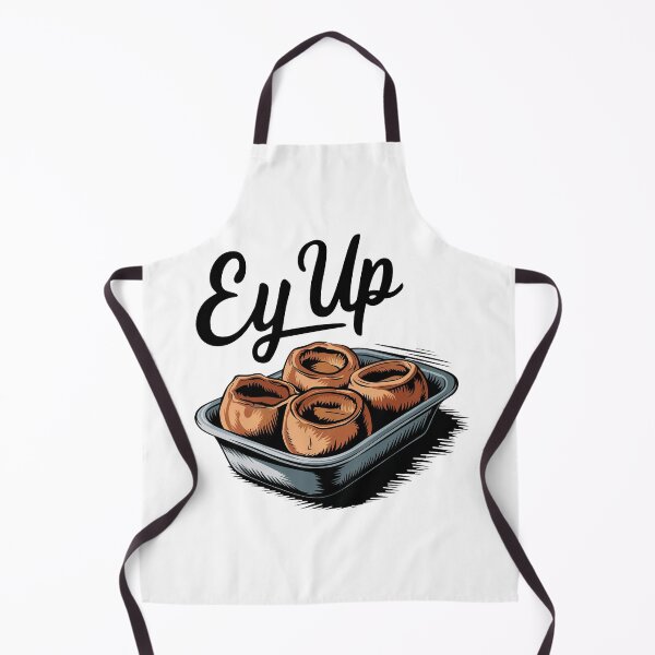Item preview, Ey Up - Yorkshire Pudding designed and sold by MGRcompany.