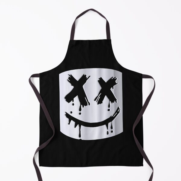 Item preview, Marshmello Battle Royale Character designed and sold by Gamify Store.
