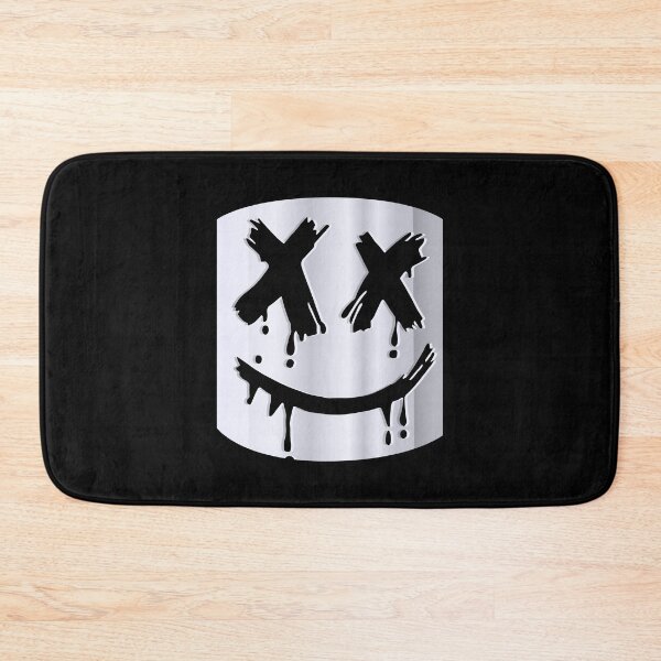 Item preview, Marshmello Battle Royale Character designed and sold by Gamify Store.