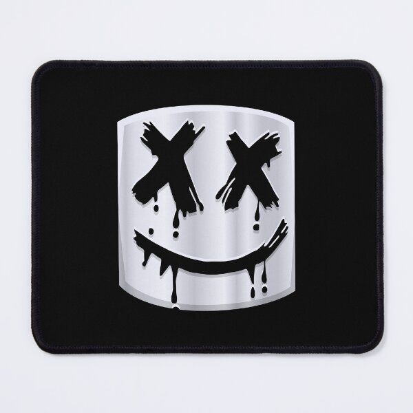 Item preview, Marshmello Battle Royale Character designed and sold by Gamify Store.