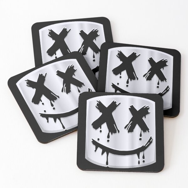 Item preview, Marshmello Battle Royale Character designed and sold by Gamify Store.