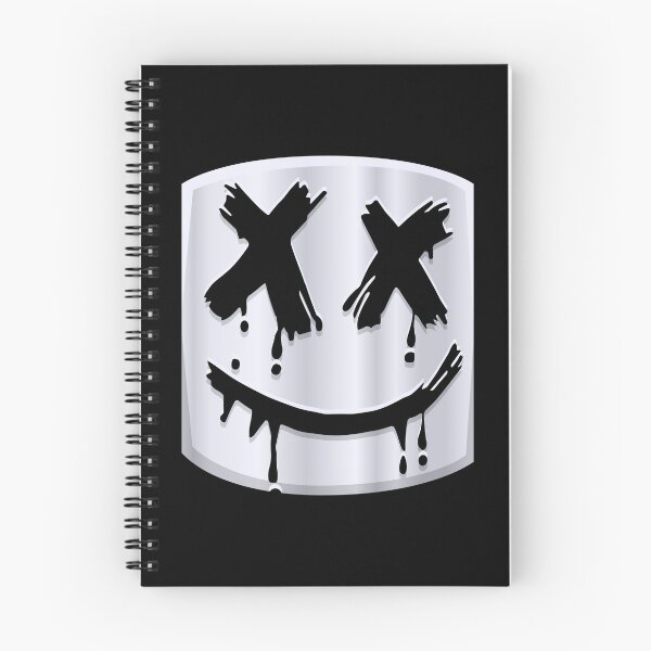 Item preview, Marshmello Battle Royale Character designed and sold by Gamify Store.