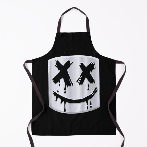 Item preview, Marshmello Battle Royale Character designed and sold by Gamify Store.
