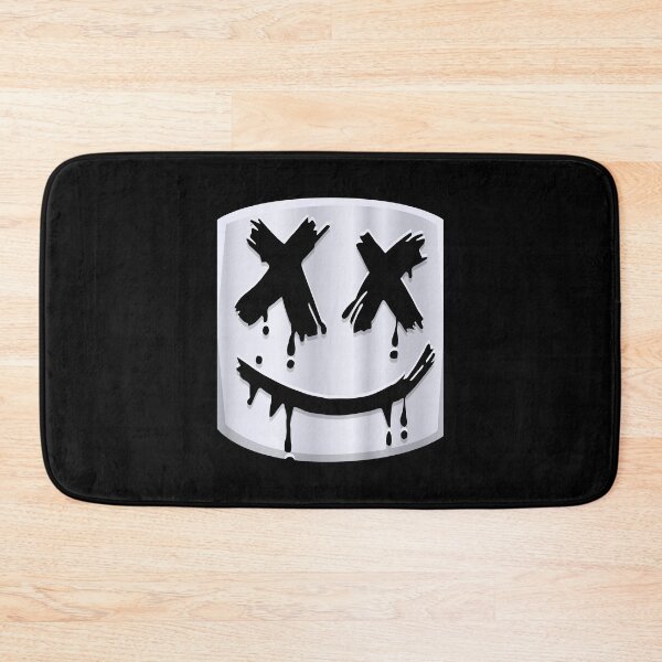 Item preview, Marshmello Battle Royale Character designed and sold by Gamify Store.