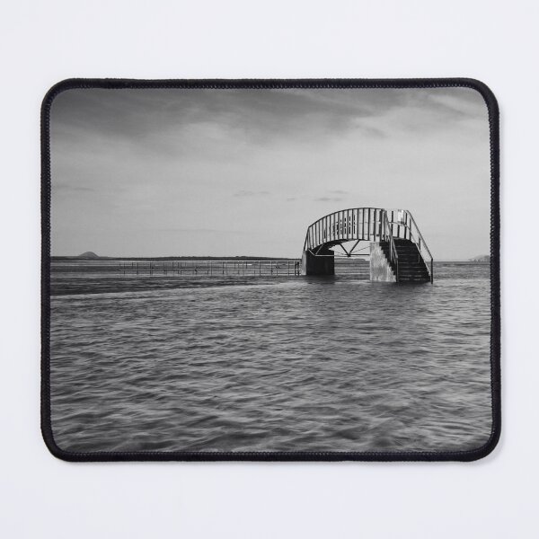 Item preview, The Bridge to Nowhere designed and sold by Kasia Design.