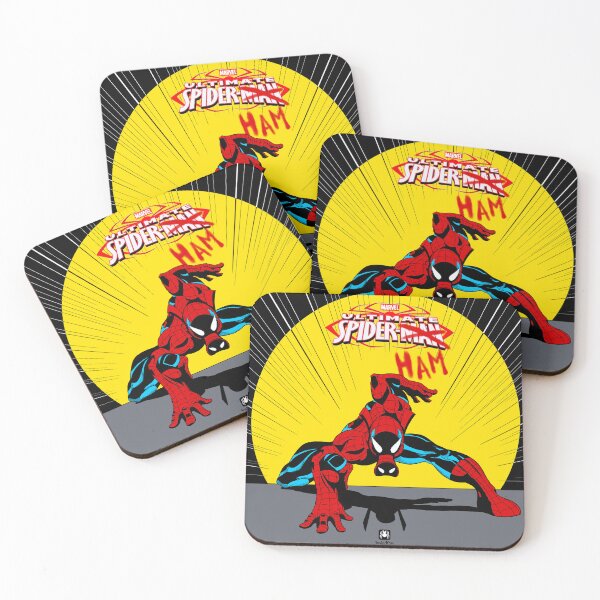 Item preview, Ultimate Spider-Ham designed and sold by TDFSpiderHam.