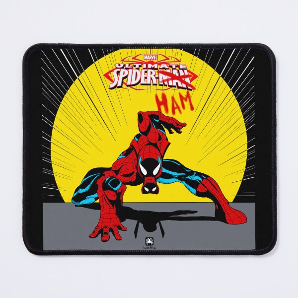 Item preview, Ultimate Spider-Ham designed and sold by TDFSpiderHam.