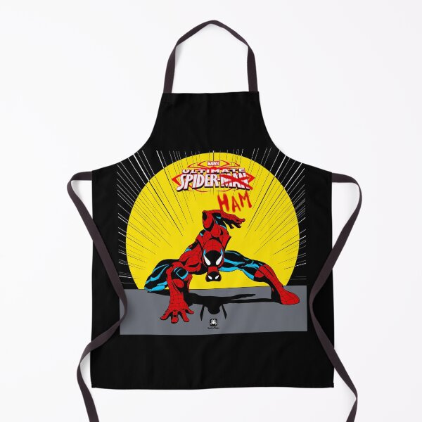 Item preview, Ultimate Spider-Ham designed and sold by TDFSpiderHam.