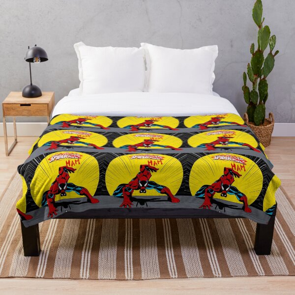 Item preview, Ultimate Spider-Ham designed and sold by TDFSpiderHam.