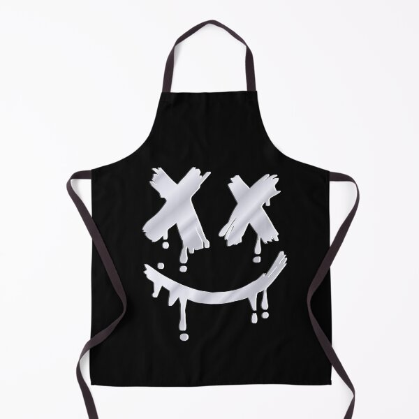 Item preview, Marshmello Battle Royale Character Face designed and sold by Gamify Store.