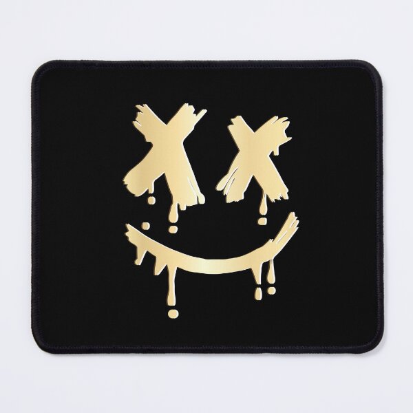 Item preview, Marshmello Battle Royale Character Face designed and sold by Gamify Store.