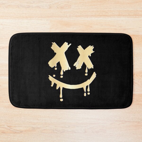 Item preview, Marshmello Battle Royale Character Face  designed and sold by Gamify Store.