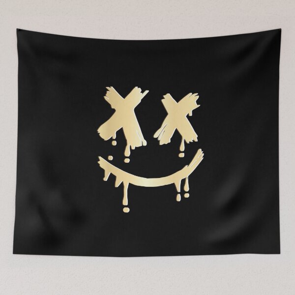 Item preview, Marshmello Battle Royale Character Face  designed and sold by Gamify Store.