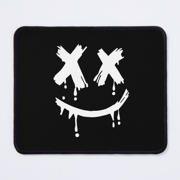 Item preview, Marshmello Battle Royale Character Face designed and sold by Gamify Store.