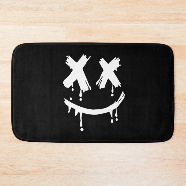 Item preview, Marshmello Battle Royale Character Face  designed and sold by Gamify Store.