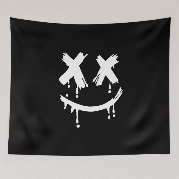 Item preview, Marshmello Battle Royale Character Face  designed and sold by Gamify Store.