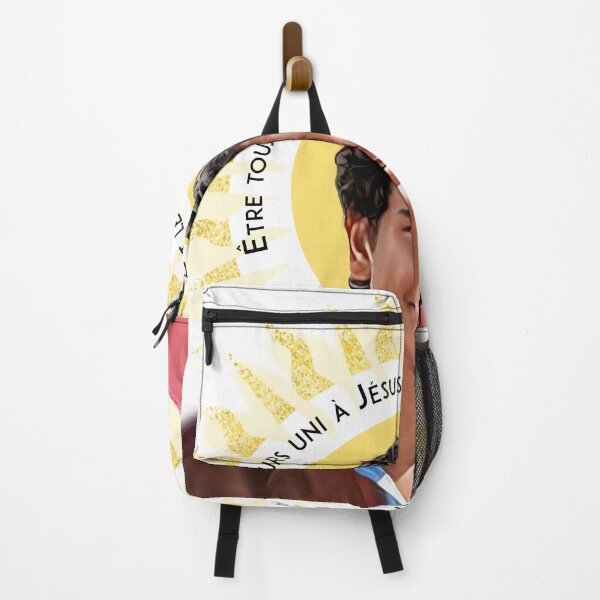 Item preview, Carlo Acutis - Être toujours uni à Jésus, tel est le but de ma vie designed and sold by SolracSier.