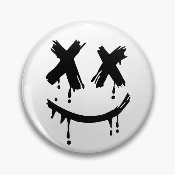 Item preview, Marshmello Battle Royale Character Face  designed and sold by Gamify Store.