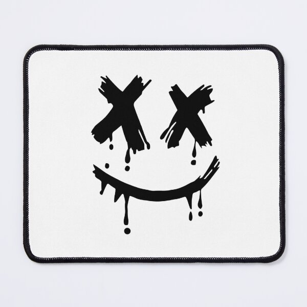 Item preview, Marshmello Battle Royale Character Face designed and sold by Gamify Store.