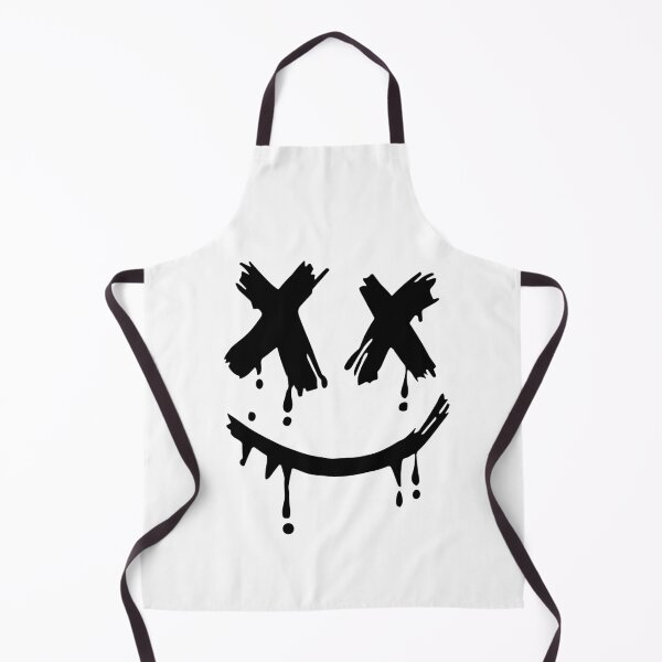 Item preview, Marshmello Battle Royale Character Face designed and sold by Gamify Store.