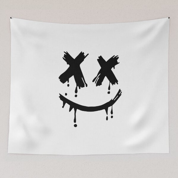 Item preview, Marshmello Battle Royale Character Face  designed and sold by Gamify Store.