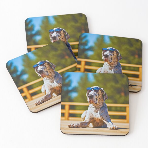 Item preview, Great Danes, Great Vibes designed and sold by FitEnvy.