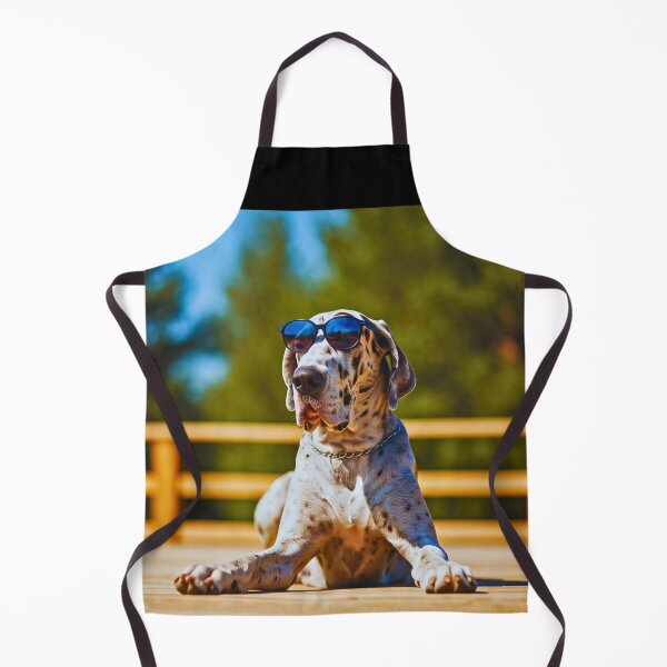 Item preview, Great Danes, Great Vibes designed and sold by FitEnvy.