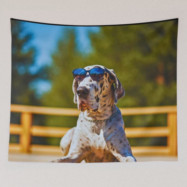 Item preview, Great Danes, Great Vibes designed and sold by FitEnvy.
