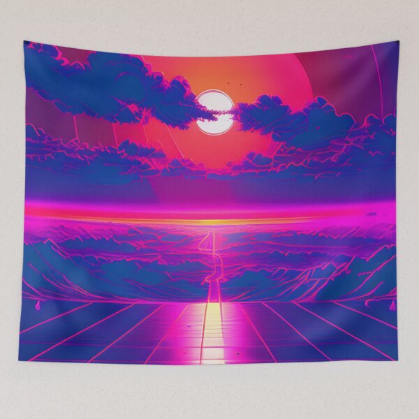 Item preview, Cyberscape designed and sold by amac1662.