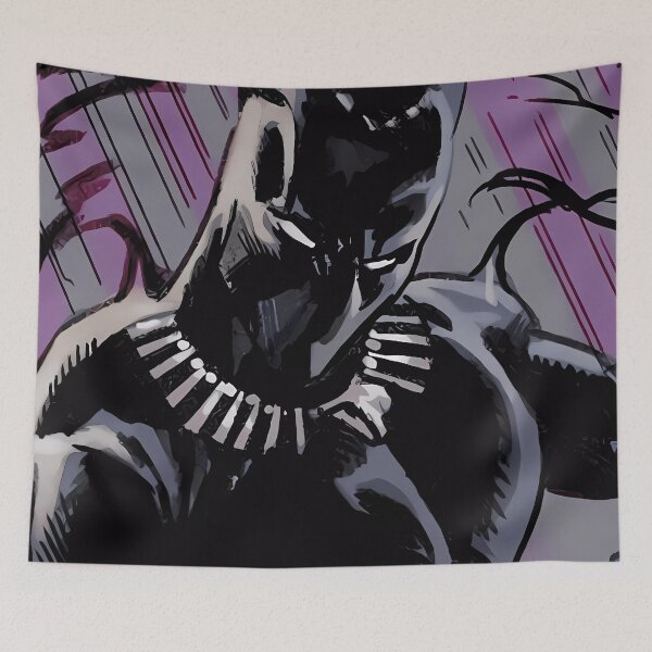 Item preview, Epic Comic Art: Heroes, Villains, and Antiheroes in Action designed and sold by InsaneLEDP.