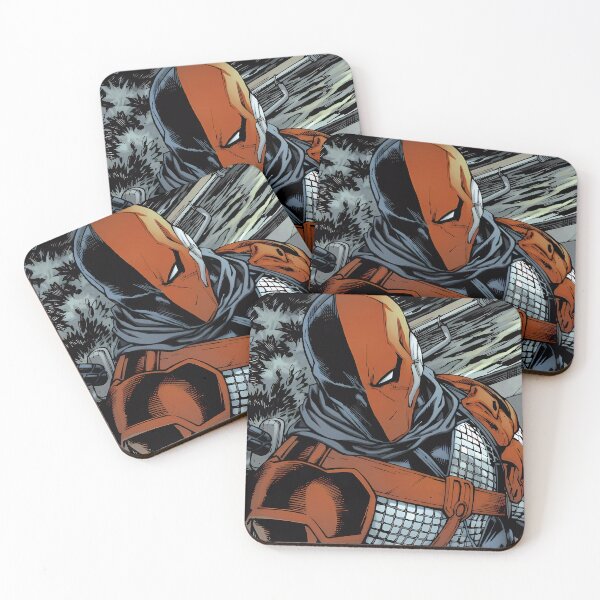 Item preview, Epic Comic Art: Heroes, Villains, and Antiheroes in Action designed and sold by InsaneLEDP.