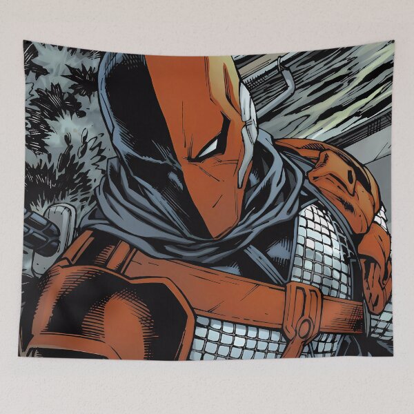 Item preview, Epic Comic Art: Heroes, Villains, and Antiheroes in Action designed and sold by InsaneLEDP.