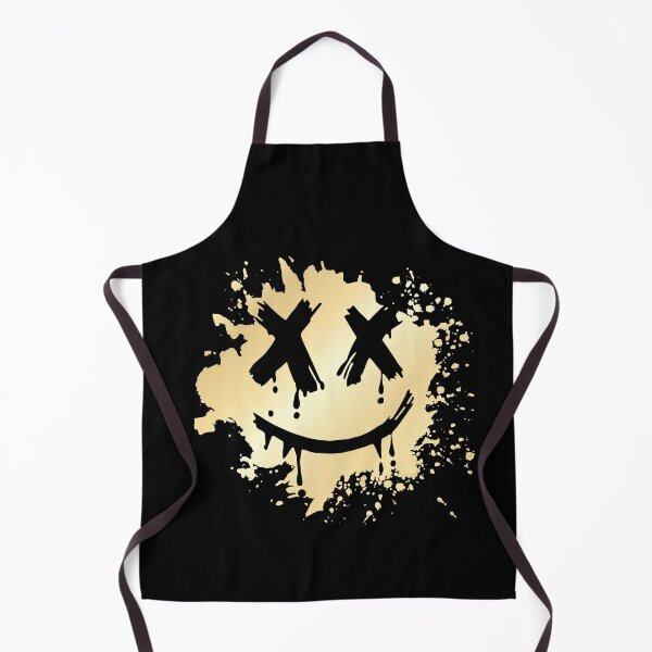 Item preview, Marshmello Battle Royale Character Face designed and sold by Gamify Store.