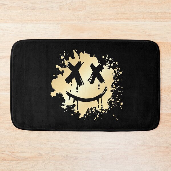 Item preview, Marshmello Battle Royale Character Face  designed and sold by Gamify Store.