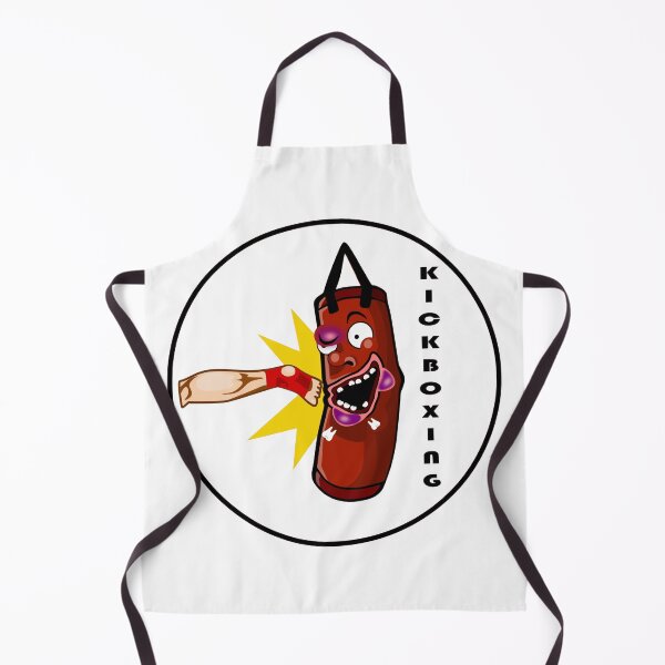Item preview, Kickboxing punching bag designed and sold by riosaygili.