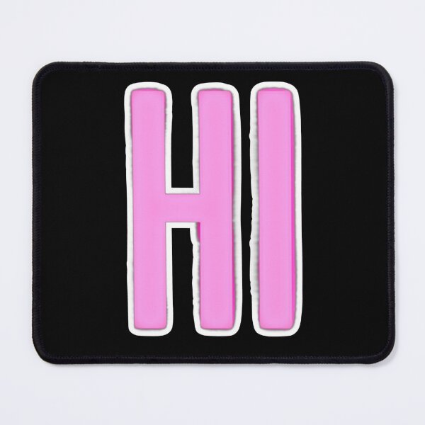 Item preview, Hi 8 designed and sold by Zeir Shop.
