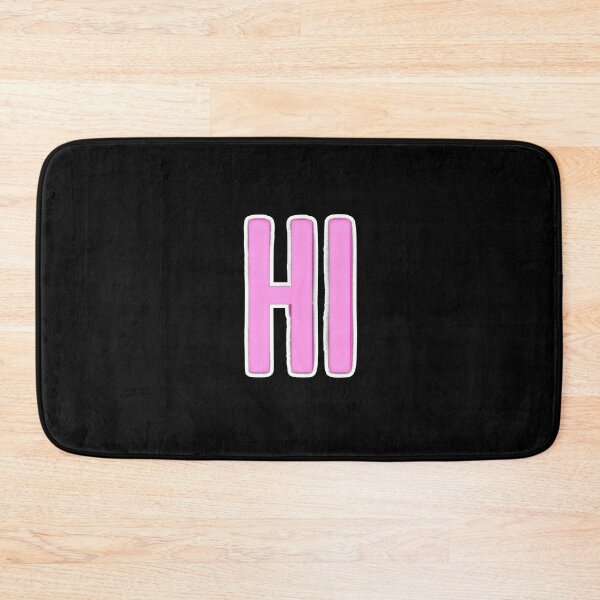 Item preview, Hi 8 designed and sold by Zeir Shop.