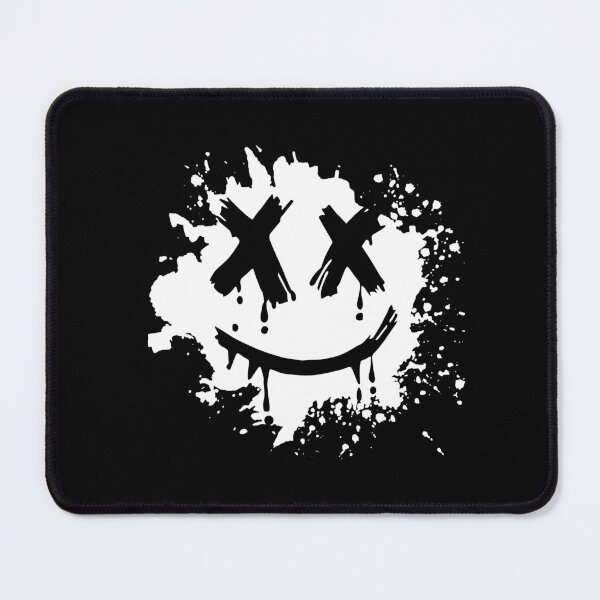Item preview, Marshmello Battle Royale Character Face designed and sold by Gamify Store.