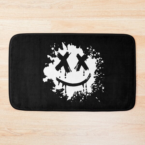 Item preview, Marshmello Battle Royale Character Face  designed and sold by Gamify Store.