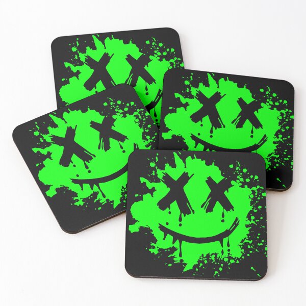 Item preview, Marshmello Battle Royale Character Face  designed and sold by Gamify Store.