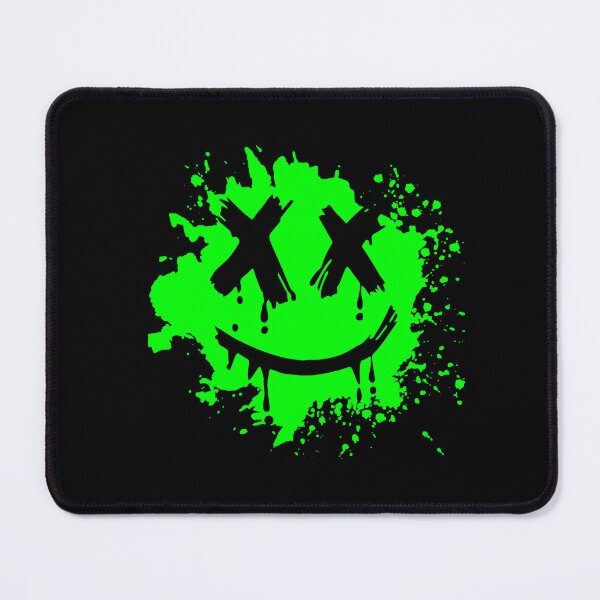 Item preview, Marshmello Battle Royale Character Face  designed and sold by Gamify Store.