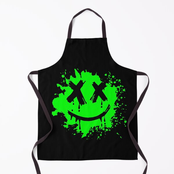 Item preview, Marshmello Battle Royale Character Face designed and sold by Gamify Store.