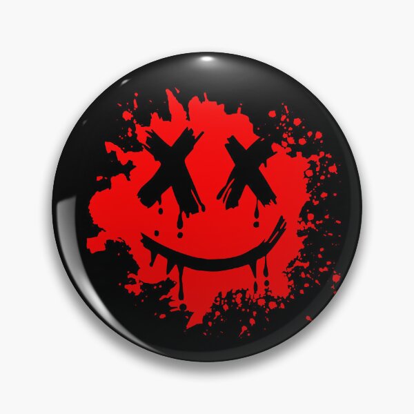 Item preview, Marshmello Battle Royale Character Face  designed and sold by Gamify Store.