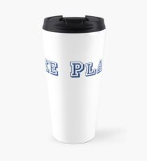 Lake Placid Travel Mug